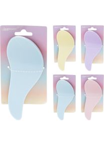 Koopmann Brosse à cheveux RAINBOW