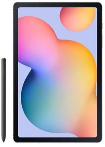 Tablet con función teléfono Samsung tab s6 lite 64gb gray 4g