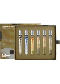Escentric Molecules M+ Discovery Set (6x 8,5ml)