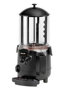 Máquina chocolatera Bartscher 9,5l