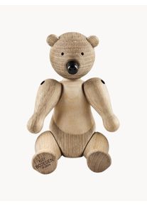 Kay Bojesen Urso Liliput Castanho L 6 x Alt 10 cm