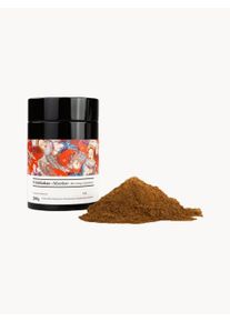 Gewürzmühle Rosenheim Czekolada do picia z pomarańczą i kardamonem Mumbai 200 g