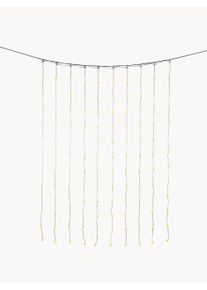 Konstsmide Kurtyna świetlna Amber Kolorowy 300 cm