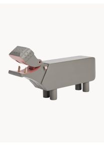 Kay Bojesen Hipopótamo Kay Bojesen Cinzento L 22 x P 6 cm