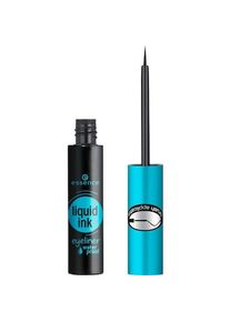Essence Eyeliner & Kajal Liquid Ink Waterproof Wenkbrauwpotlood Dames 3 ml