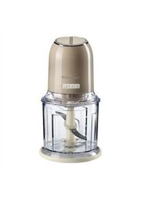 Ariete picadora 400w 600ml vintage beige 438/03