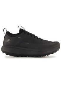 Arc'teryx Arc'teryx Sylan GTX Trail running shoes Men (48, black)