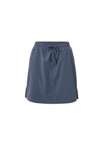 Tchibo - Funktionsrockshorts - Damen - Gr. 42 - dunkelblau
