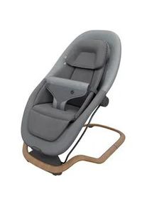 Maxicosi Maxi-Cosi Schaukelwippe , 45x60x73 cm , Bezug waschbar, Sicherheitsgurt, Rückenlehne stufenlos verstellbar, Vibration, zusammenklappbar , Babymöbel & Kindermöbel, Babyzimmer, Babywippen & Babyschaukeln