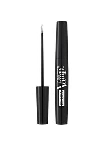 PUPA Milano Eyeliner & Kajal Vamp! Professionel liner Eyelinere Female 4,5 ml