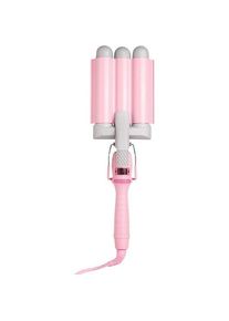 Mermade Hair Krøllejern Pro Waver 32 mm Pink Female
