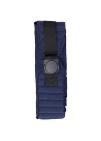 Flybaby Babytrage , Dunkelblau , Textil , unisex , Oeko-Tex® Standard 100 , Gurtverlängerung, Rückentragefunktion, Hüfttragefunktion, Bauchtragefunktion, gepolsterter Schultergurt, Schultergurte über Kreuz tragbar, einfaches und schnelles Wechseln der Tragerichtung, Kapuze für Sicht- und Sonnenschutz verwendbar , Baby on Tour, Babytragen & Tragetücher