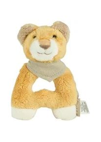 Sterntaler Greifling , Hellgelb , Textil , Füllung: Polyester , 9x6x14 cm , Europäischer Sicherheitsstandard , Rassel , Spielzeug, Babyspielzeug, Greiflinge & Rasseln