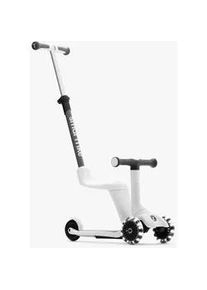 Kinderscooter , Weiß , Metall , 24x90.5x66 cm , unisex , Spielzeug, Kinderfahrzeuge