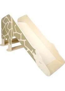 Small Foot Kinderrutsche , Multicolor , Holz , 139x59x75 cm , Europäischer Sicherheitsstandard , Spielzeug, Holzspielzeug