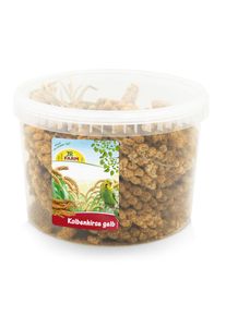 Cubo JR FARM Mijo amarillo Snack para aves