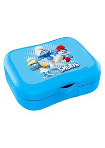 Studio 100 - The Smurfs Lunch Box