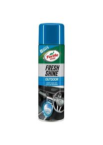 Turtle Wax Fresh Shine Outdoor 500 ml