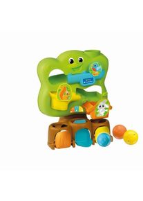 Clementoni Baby Hide and Seek Ball Tree