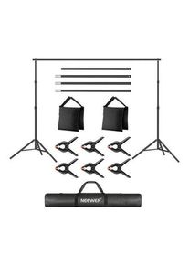 Neewer Photo Background Stand Set