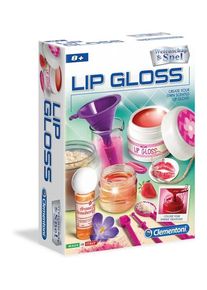Clementoni Science & Play - Mini Lip Balm Set