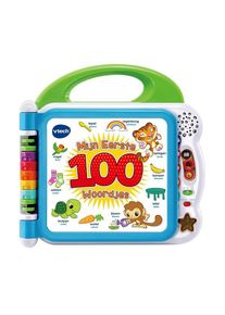 Vtech - My First 100 Words (EN/NL)