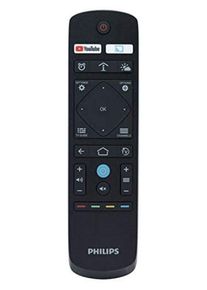 Philips 22AV1905A remote control