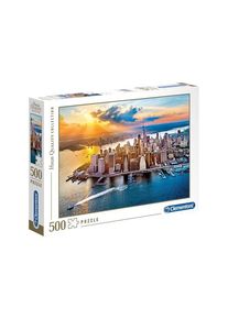 Clementoni High Quality Collection New York