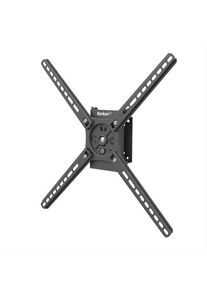 Barkan Landscape-Portrait Rotation TV Wall Mount 13-65" 36 kg 65" 100 x 100 mm