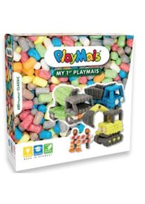 Playmais My 1st Construction