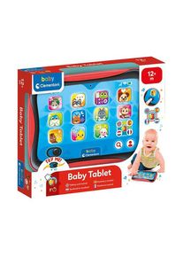 Clementoni Baby Talking and Musical Tablet
