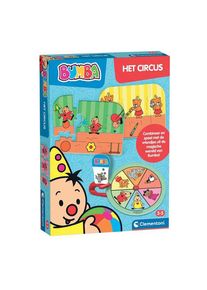 Clementoni - Bumba The Circus