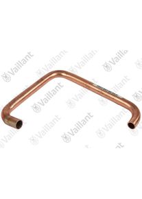 Vaillant Rohr 8000026183 Vaillant-Nr. 8000026183