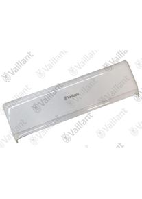 Vaillant Frontblech 8000029654 Vaillant-Nr. 8000029654