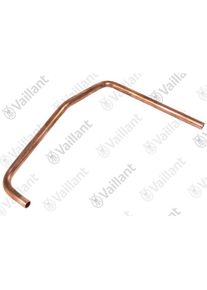 Vaillant Rohr 8000026185 Vaillant-Nr. 8000026185