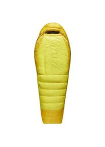 Sea To Summit Alpine -29&deg;C Down sleeping bag (Long (bis 198 cm Gr&ouml;&szlig;e), yellow)