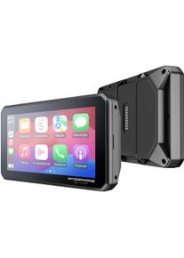 Interphone SYNC55B BMW, smart riding system