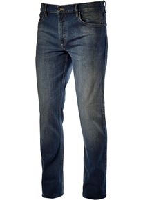 Diadora Utility Stone 5-Pocket, dżinsy robocze , kolor: granatowy , rozmiar: 32