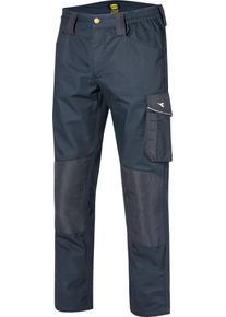 Diadora Utility Rock Performance, spodnie robocze , kolor: granatowy , rozmiar: M