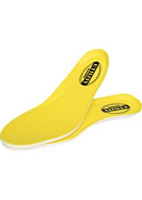 Diadora Utility Lite, semelle de travail , couleur: Jaune , taille: 37 EU