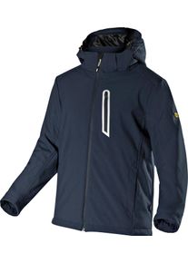 Diadora Utility Sail Padded, giacca da lavoro , colore: Blu Scuro , dimensione: XL