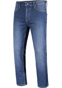 Diadora Utility Stone Stretch, workwear jeans , color: Blue , size: 3XL