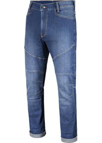 Diadora Utility Stone Ergo Stretch, workwear jeans , color: Blue , size: 4XL