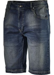 Diadora Utility Stone, workwear shorts , color: Dark Blue , size: 30