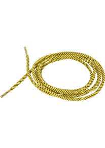 Diadora Utility Diatex Round, lacci , colore: Giallo/Nero , dimensione: 170 cm