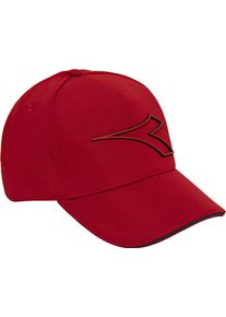 Diadora Utility Workwear, cap , color: Red/Grey , size: One Size