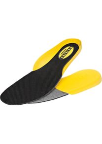 Diadora Utility Beat Every, semelle de travail , couleur: Noir/Jaune , taille: 37 EU