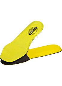 Diadora Utility Smart, semelle de travail , couleur: Jaune/Noir , taille: 48 EU