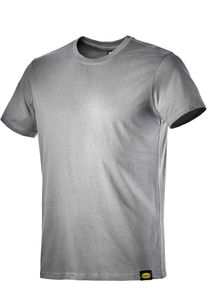 Diadora Utility Atony, workwear t-shirt , color: Dark Grey , size: L