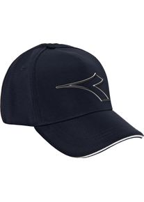 Diadora Utility Workwear, cap , color: Dark Blue/White , size: One Size